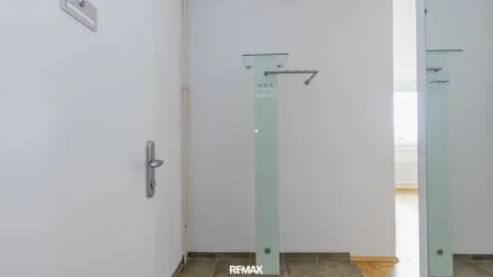 Vorzimmer