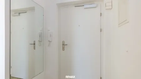 Vorzimmer