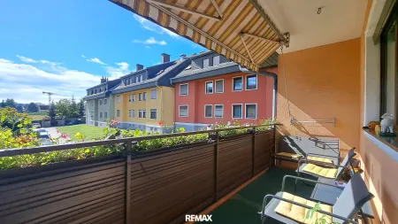 Loggia