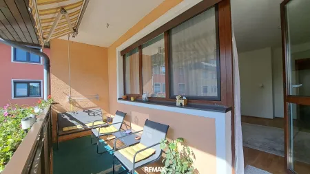Loggia