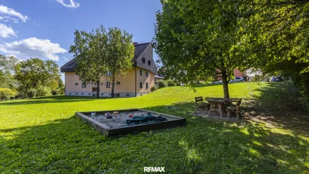 Kinderspielplatz