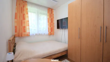 Kinderzimmer