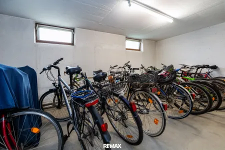 Fahrradkeller