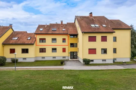 Wohnhaus