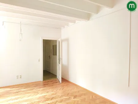 Wohn-/Schlafzimmer