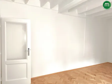 Wohn-/Schlafzimmer