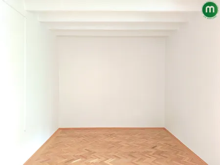 Wohn-/Schlafzimmer