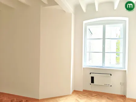 Wohn-/Schlafzimmer