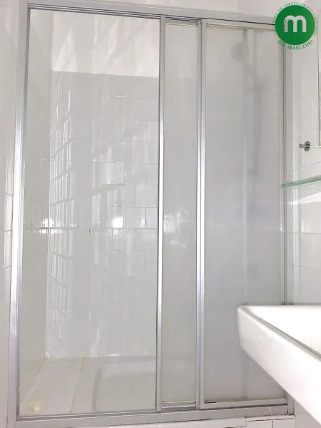 Dusche