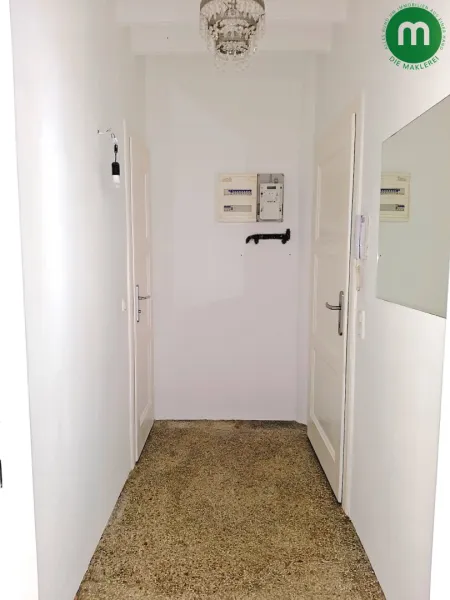 Vorraum