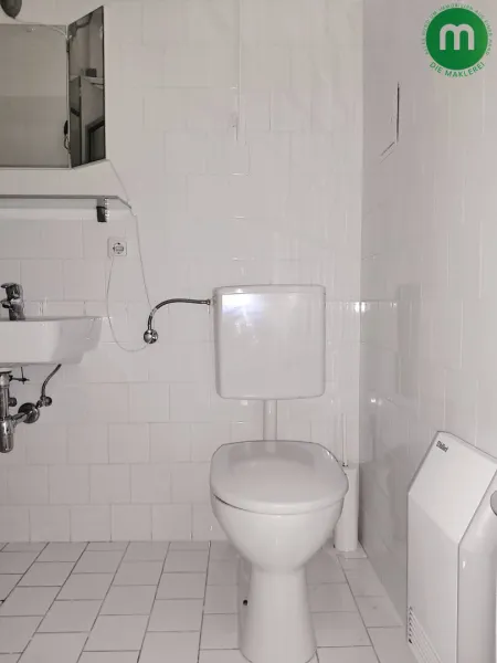 Toilette