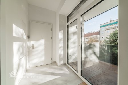 Immobilienpaket in Wien-Floridsdorf – 6 Einheiten mit Option zur Kurzzeitvermietung