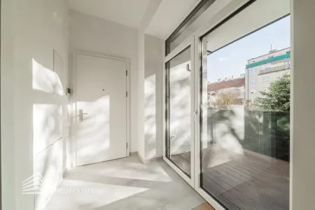 Immobilienpaket in Wien-Floridsdorf – 6 Einheiten mit Option zur Kurzzeitvermietung