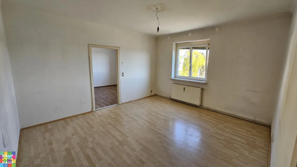 AKTION - 2 MONATE MIETFREI! POMMERGASSE 17! - Titelbild