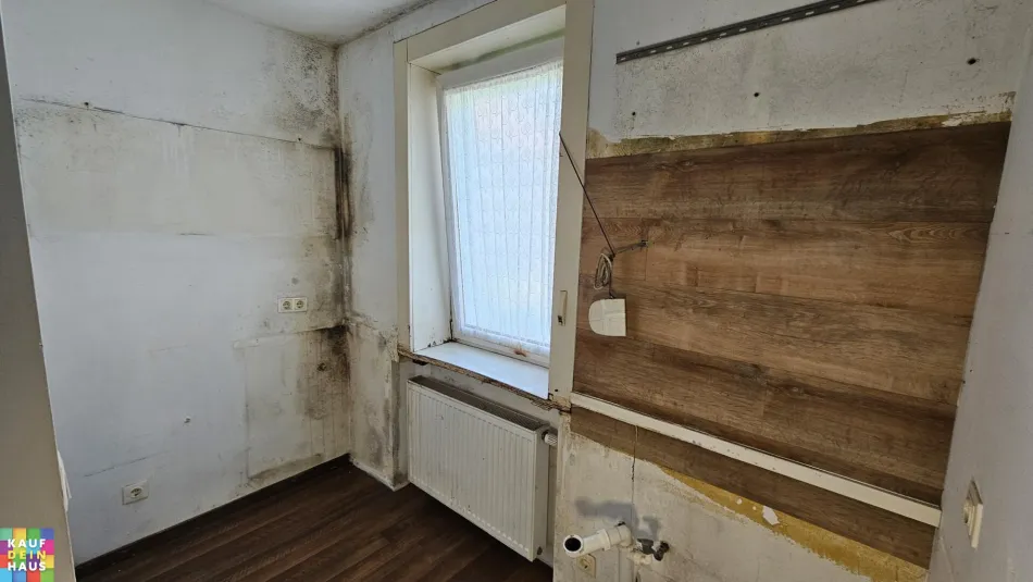 AKTION - 2 MONATE MIETFREI! UNBEFRISTETE MIETDAUER - 2 ZIMMERWOHNUNG - Bild