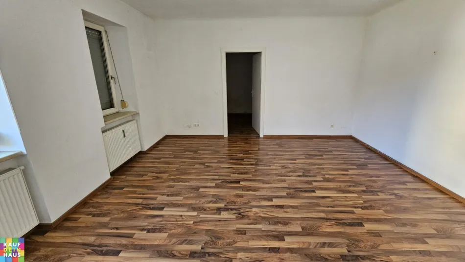 AKTION - 2 MONATE MIETFREI! UNBEFRISTETE MIETDAUER - 2 ZIMMERWOHNUNG - Titelbild