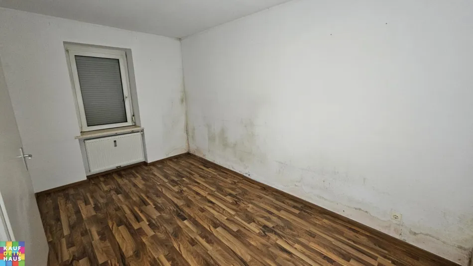 AKTION - 2 MONATE MIETFREI! UNBEFRISTETE MIETDAUER - 2 ZIMMERWOHNUNG - Bild