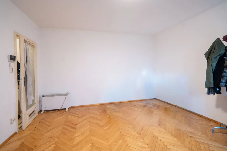 Gemütliche Garçonnière in zentraler Lage von Linz zu mieten - Bild