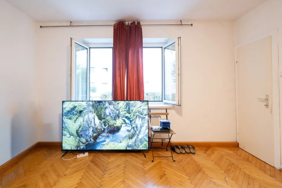 Gemütliche Garçonnière in zentraler Lage von Linz zu mieten - Titelbild