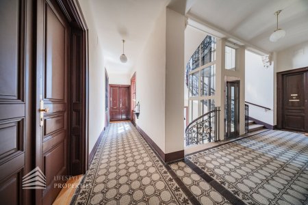 Unbefristet vermietete 4-Zimmer Wohnung, Nähe Westbahnhof