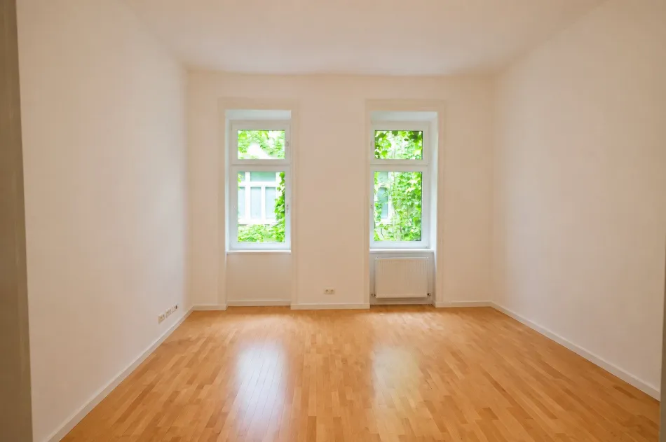 ***ALTBAUCHARME IM 3. BEZIRK – KLASSISCH WOHNEN, MODERN RENOVIERT*** - Bild