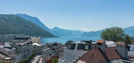 Ausblick