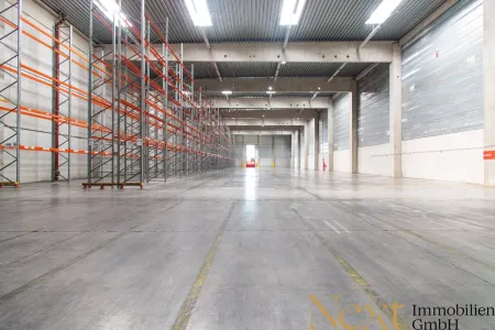 Halle 5 I