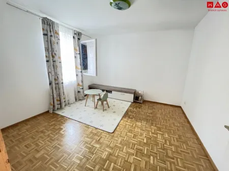 Kinderzimmer KI-bearbeitet