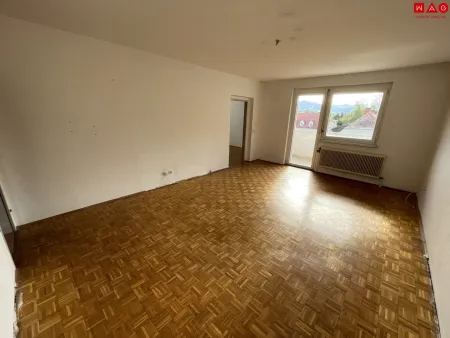 Wohnzimmer Vergleichswohnung
