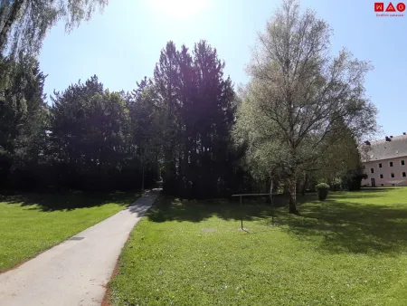 Siedlungsgebiet