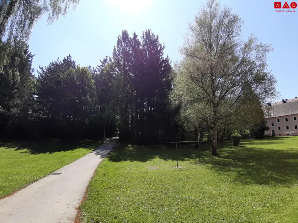 Siedlungsgebiet