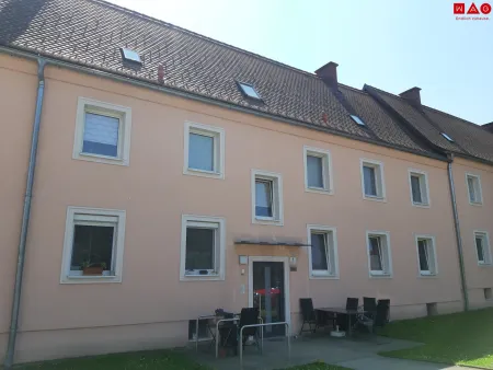 Hauszugang