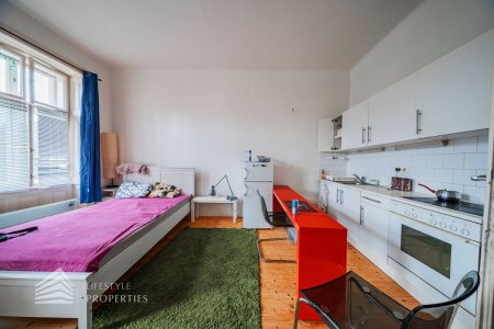 Wunderschöne Garconniere nähe ÖGK Hanusch-Krankenhaus