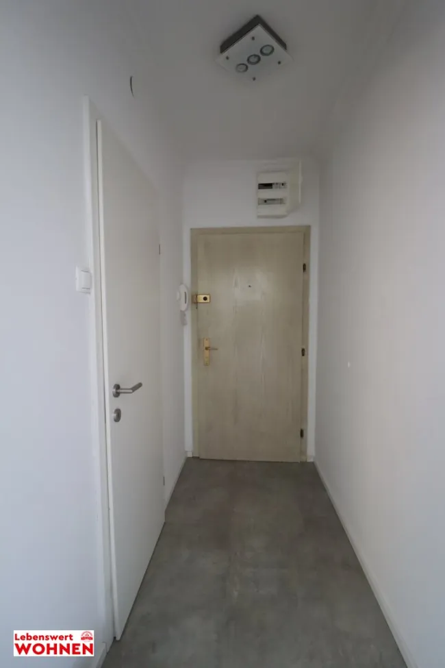 LEOBEN - 2-Zimmer-Wohnung + Lift - unbefristet! - Bild