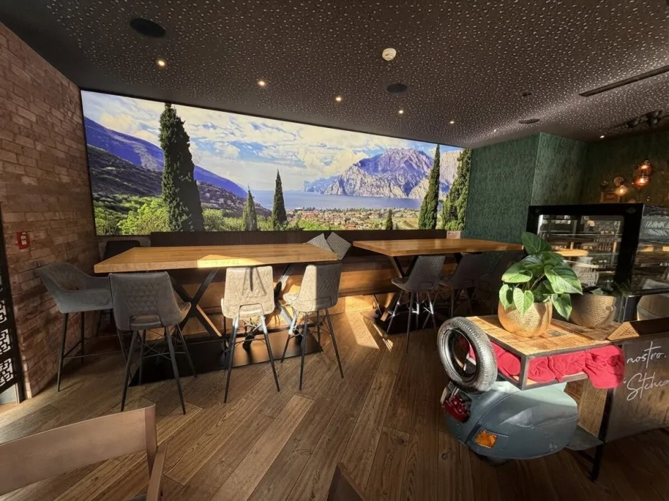 Gastronomische Topadresse im Zillertal – etablierter Betrieb mit kompletter Ausstattung - Bild