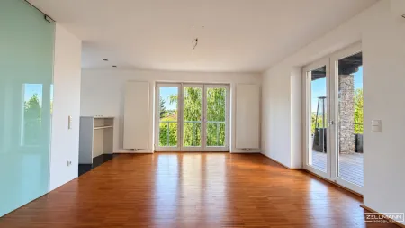 Esszimmer EG
