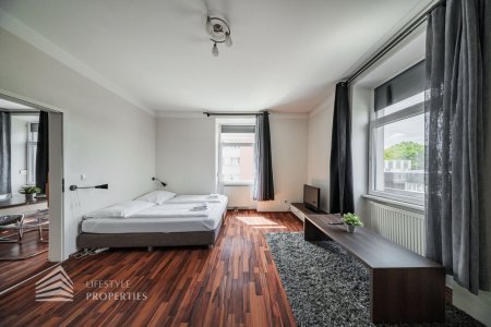 Helle, möblierte 2-Zimmer Wohnung, Nähe Kaiser-Franz-Josel Spital