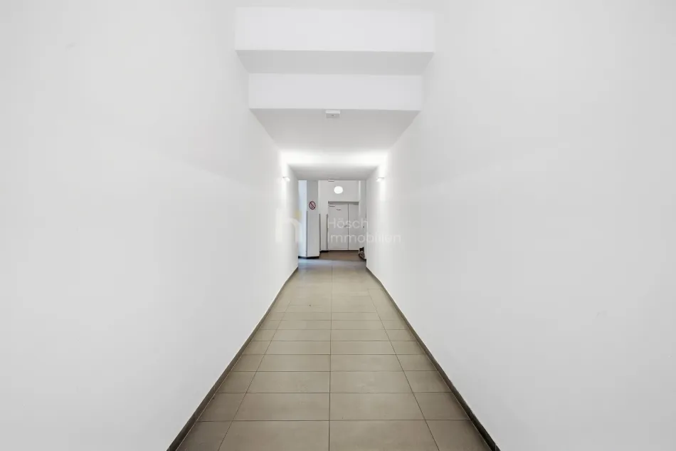 115,71 m² auf der Wieden | Vermieteter Wohnungsverbund - Bild
