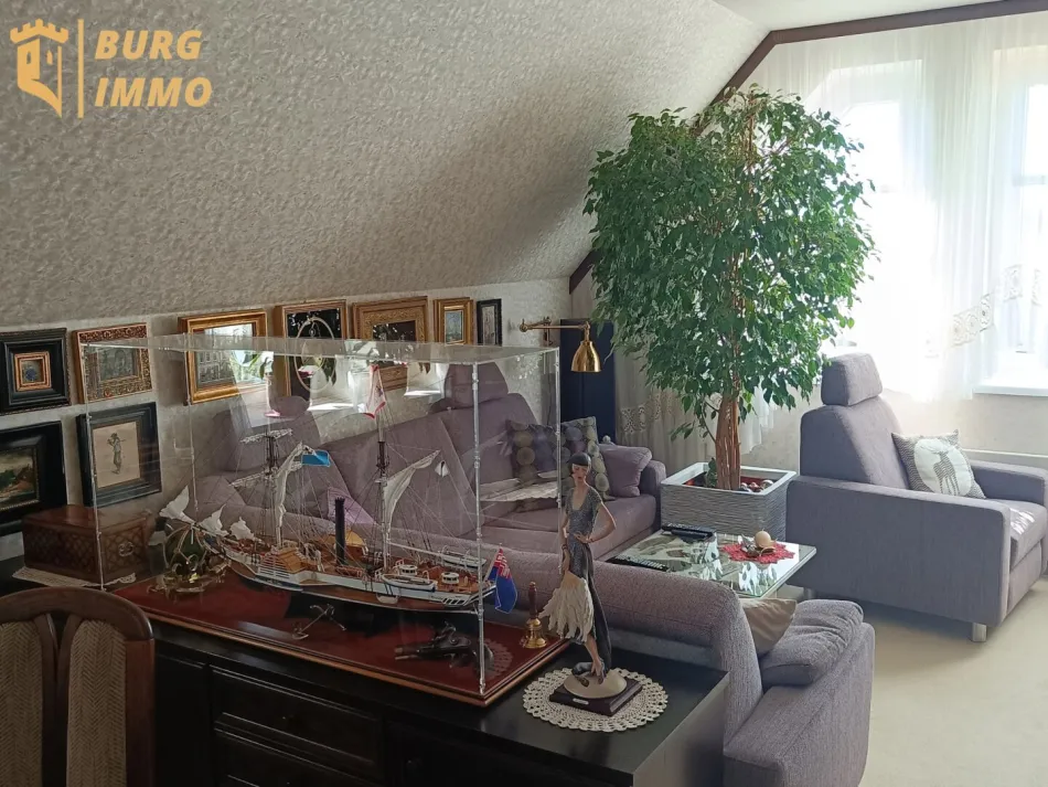 Ankommen, wohlfühlen, zuhause sein – Ihr neues Heim in Walpersdorf - Titelbild