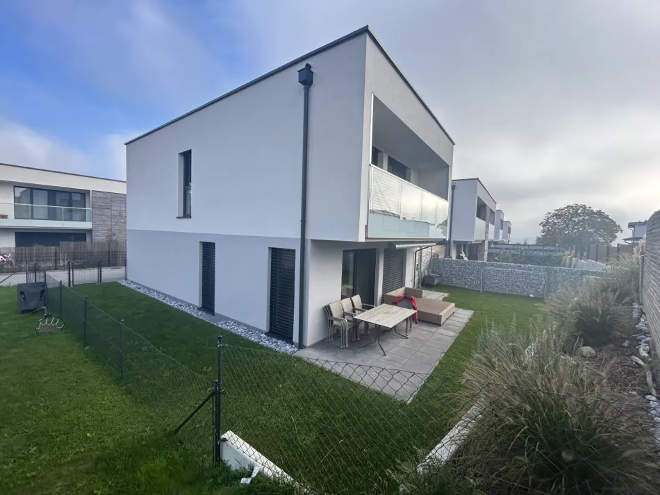 SEENSUCHT - Ihr Rückzugsort in Ohlsdorf – Garten, Terrasse & Kamin - Bild
