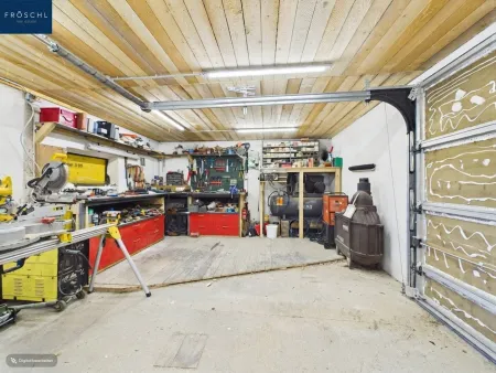 Werkstatt