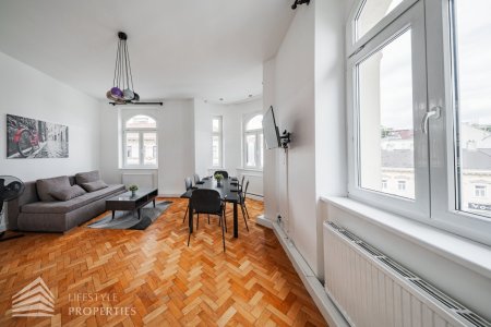 Helle 2-Zimmer Wohnung, Nähe Meiselmarkt