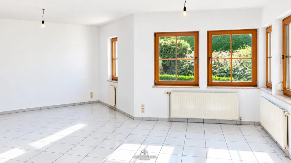 DEIN ZUHAUSE - Mietwohnung in Seewalchen am Attersee - Bild