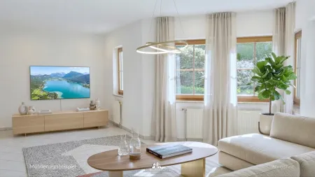 DEIN ZUHAUSE - Mietwohnung in Seewalchen am Attersee