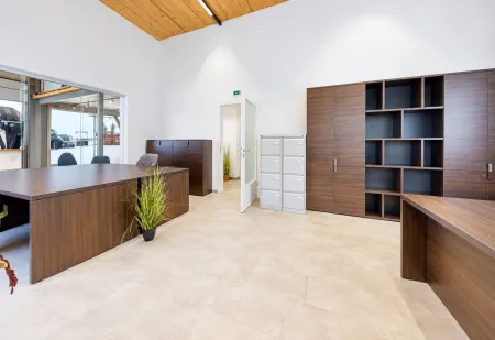 Büro