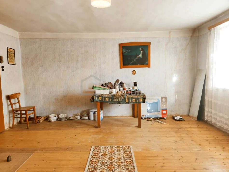 Vierkanthof zum Ausbauen – großes Grundstück, viele Möglichkeiten - Titelbild