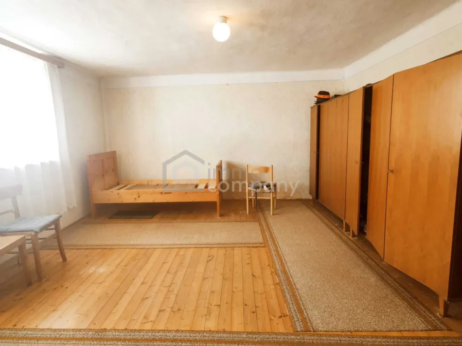 Vierkanthof zum Ausbauen – großes Grundstück, viele Möglichkeiten - Bild