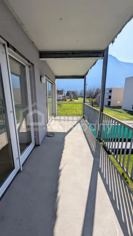 Südwestbalkon
