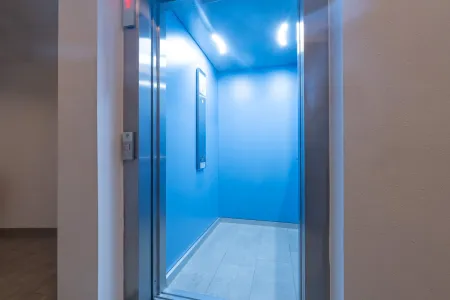 Personenlift