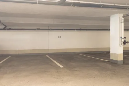 Tiefgarage